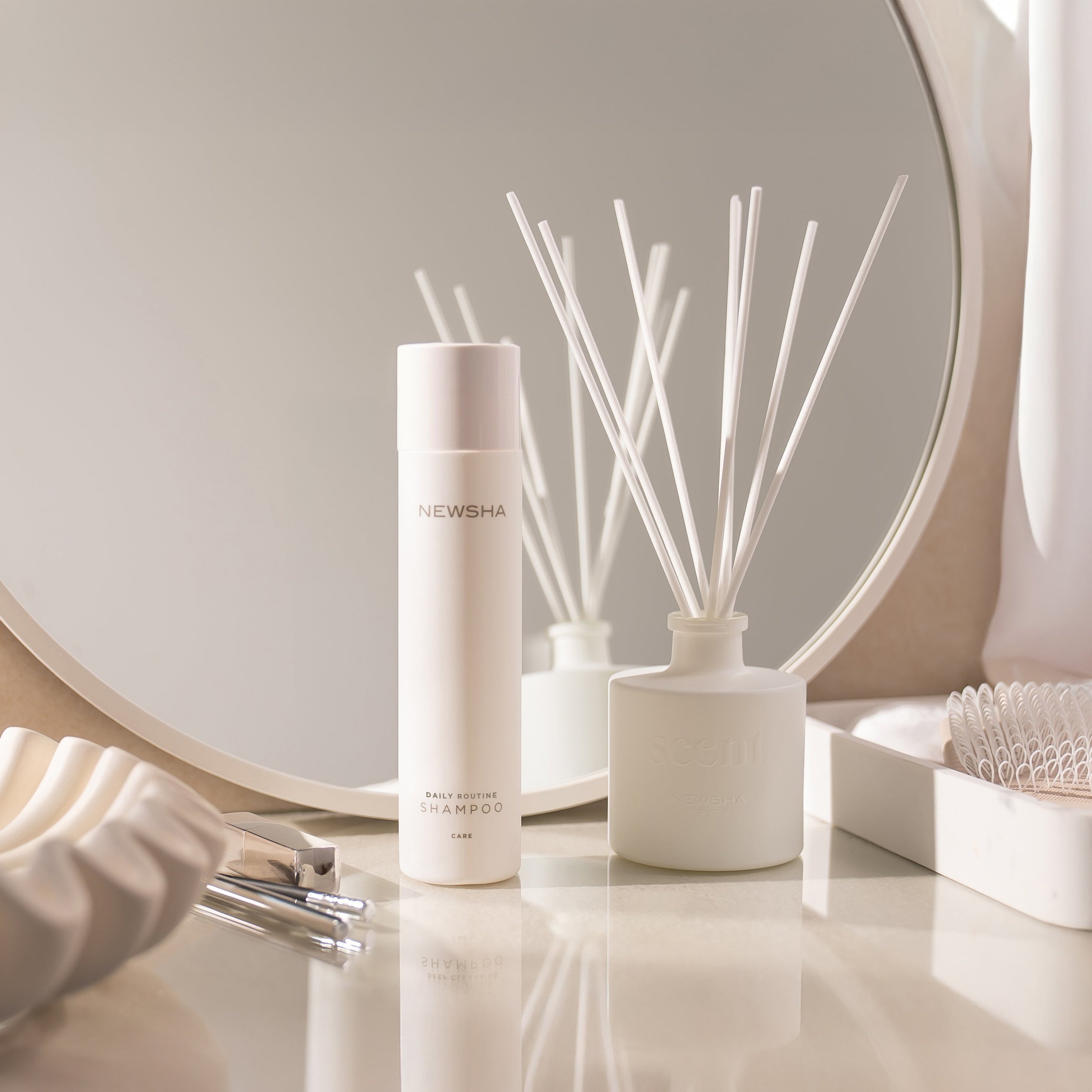 Ultimate Scent Experience Set – Daily Routine Shampoo