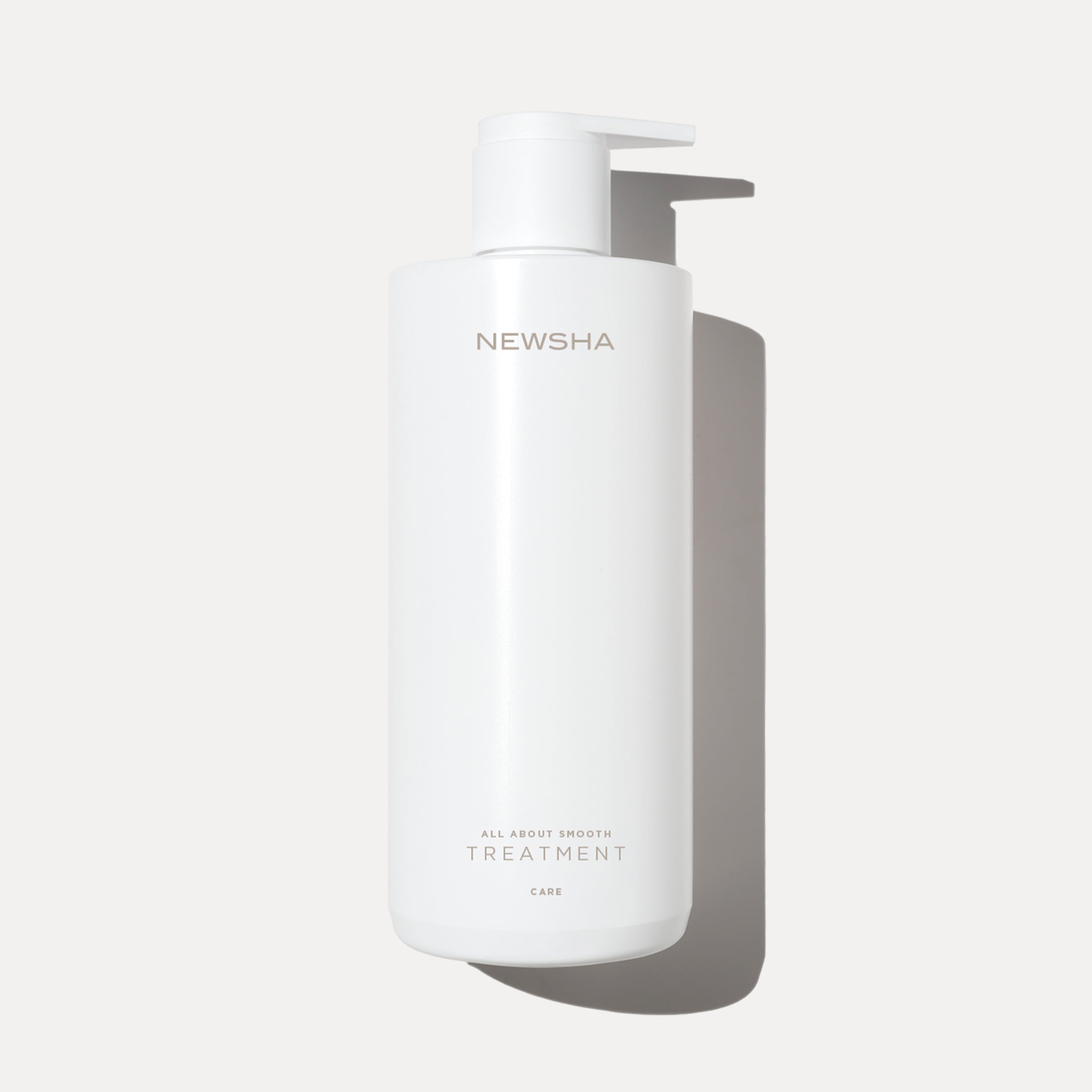 All About Smooth Treatment