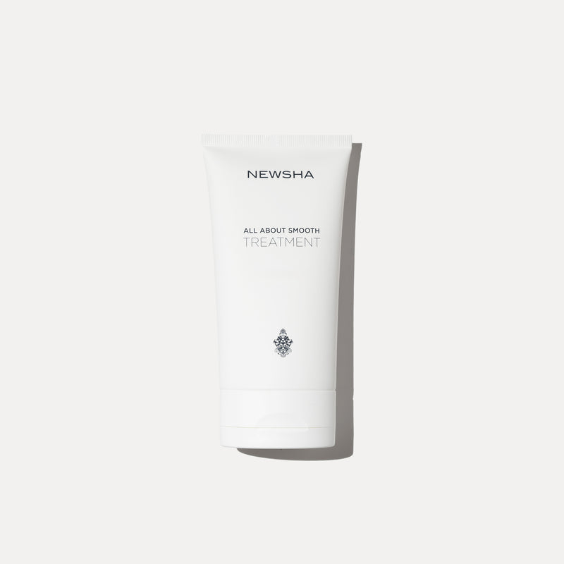All About Smooth Treatment
