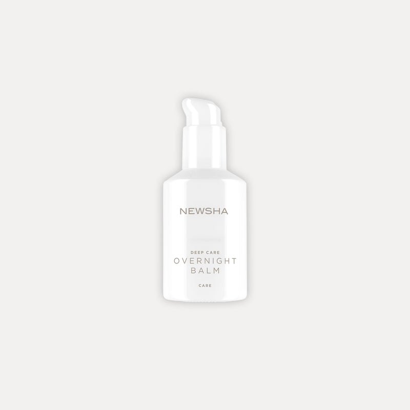 Deep Care Overnight Balm