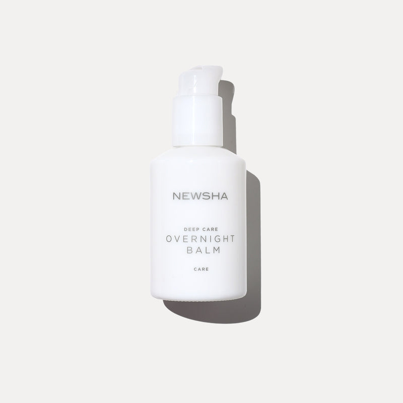 Deep Care Overnight Balm