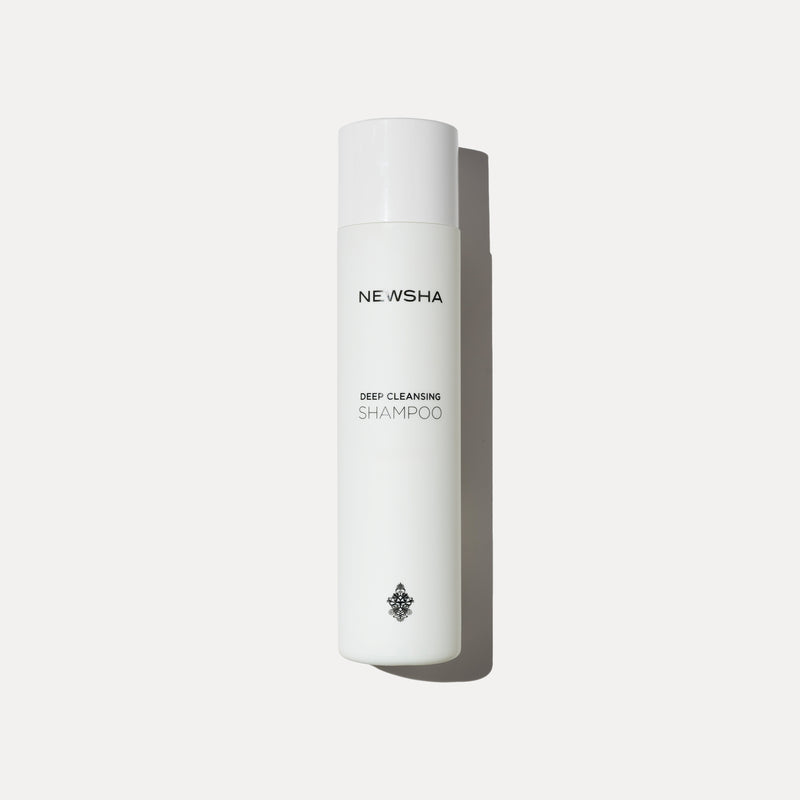 Deep Cleansing Shampoo