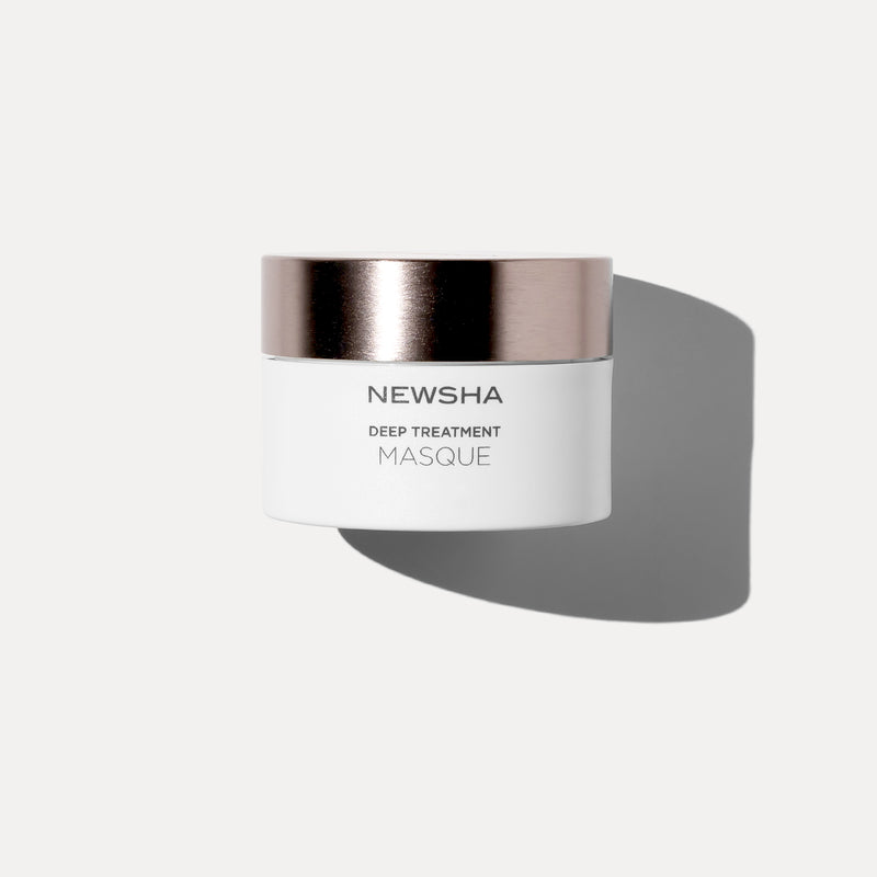 Deep Treatment Masque