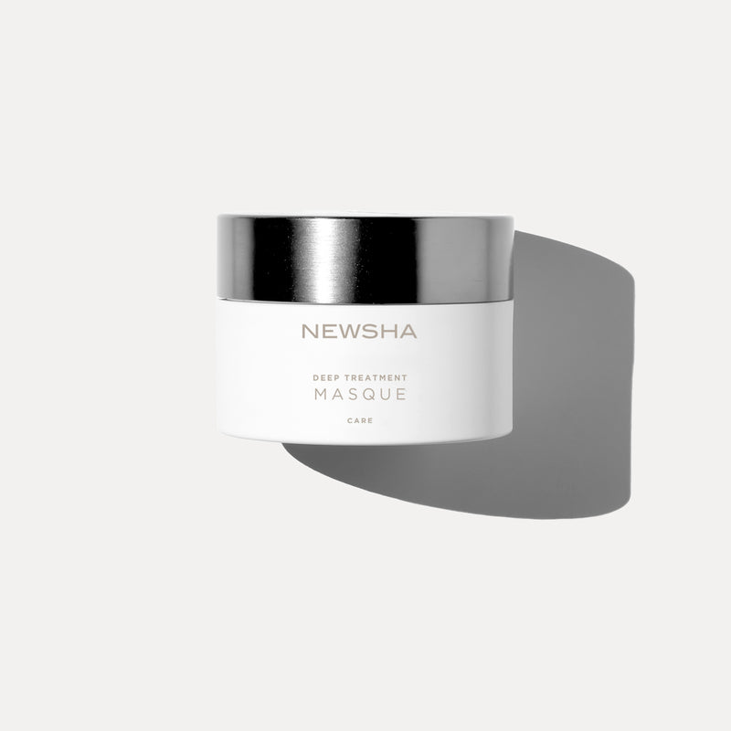 Deep Treatment Masque