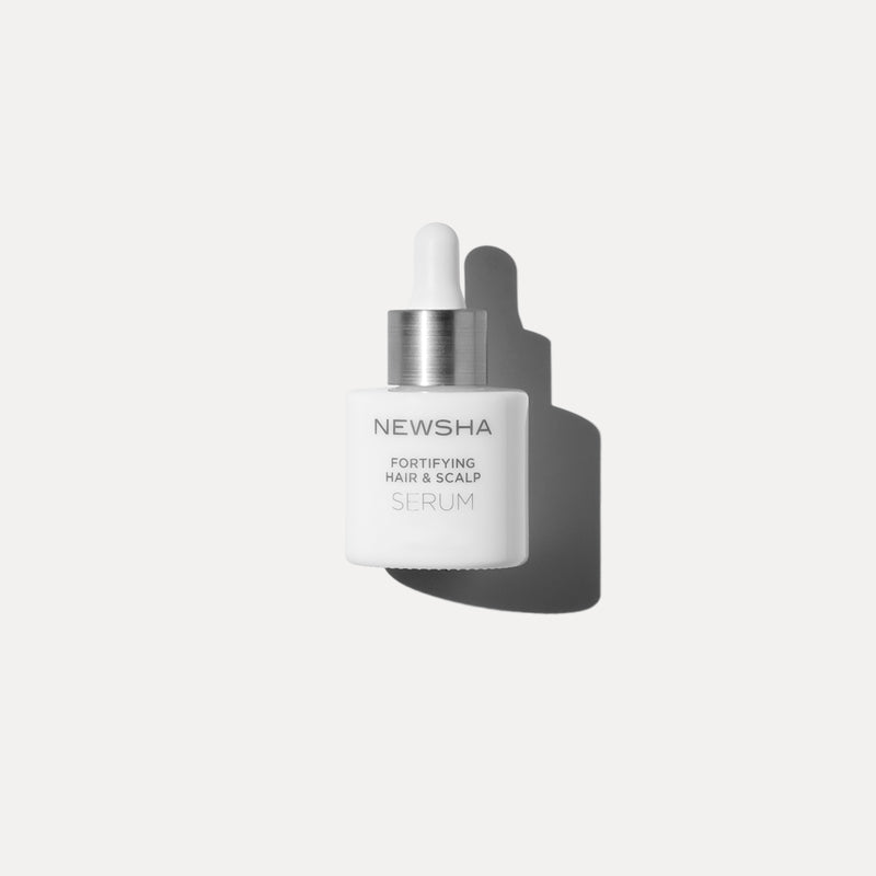 Fortifying Hair & Scalp Serum