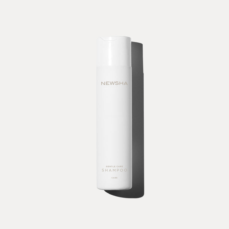 Gentle Care Shampoo