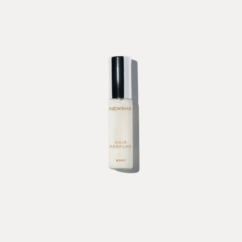 Hair Perfume Gentle Cotton Scent