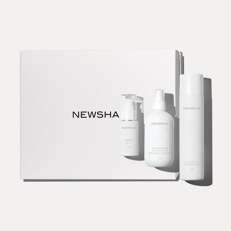 Haircare Bestseller Gift Set