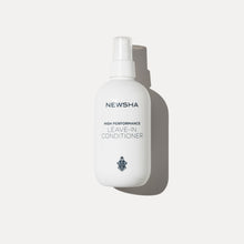 High Performance Leave-In Conditioner