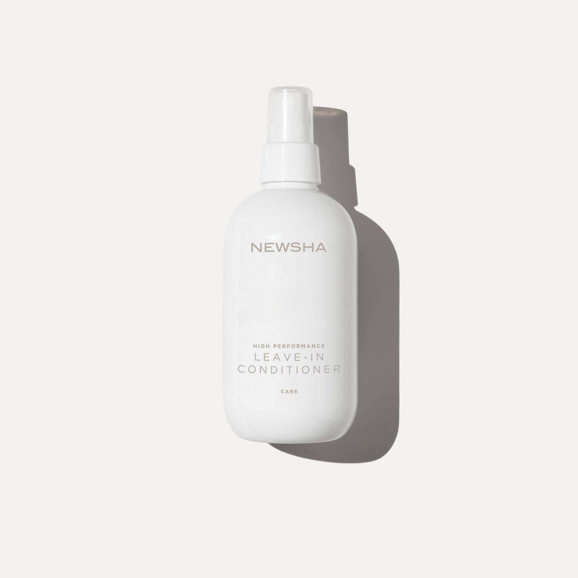 High Performance Leave-In Conditioner