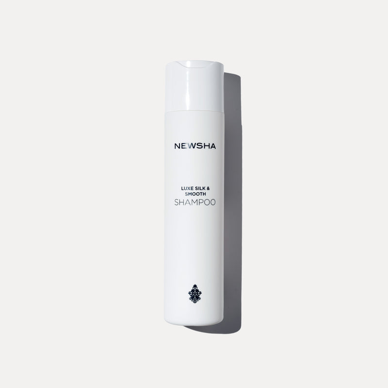 Luxe Silk & Smooth Shampoo by Mrs. Bella
