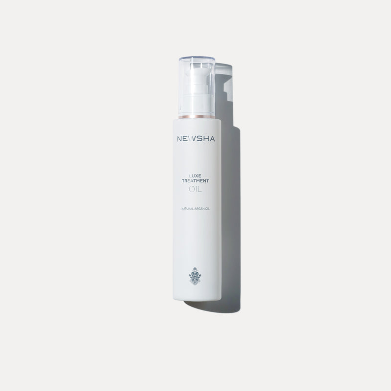 Luxe Treatment Oil