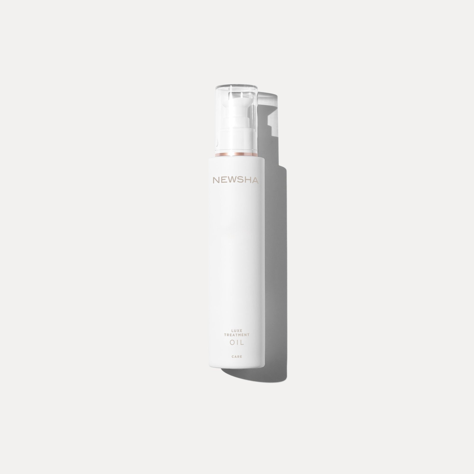 Luxe Treatment Oil
