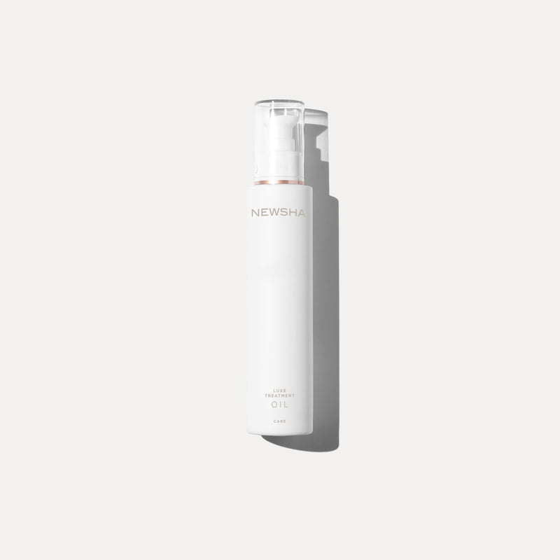 Luxe Treatment Oil