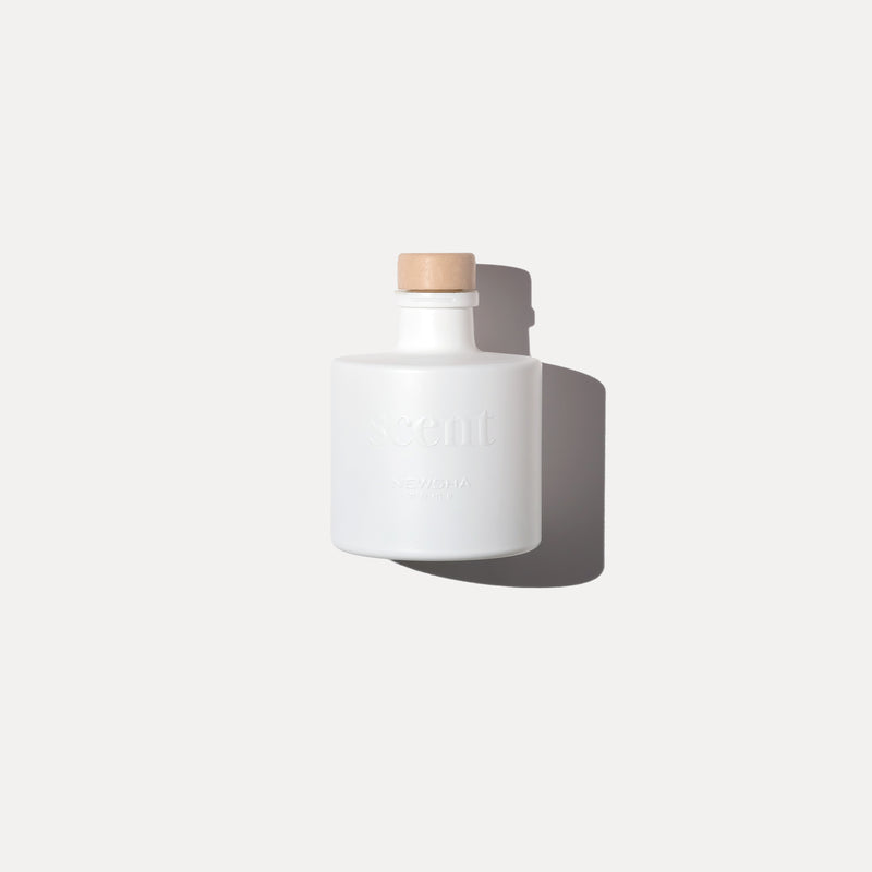 NEWSHA Scent inspired by Excellent Volume Masque