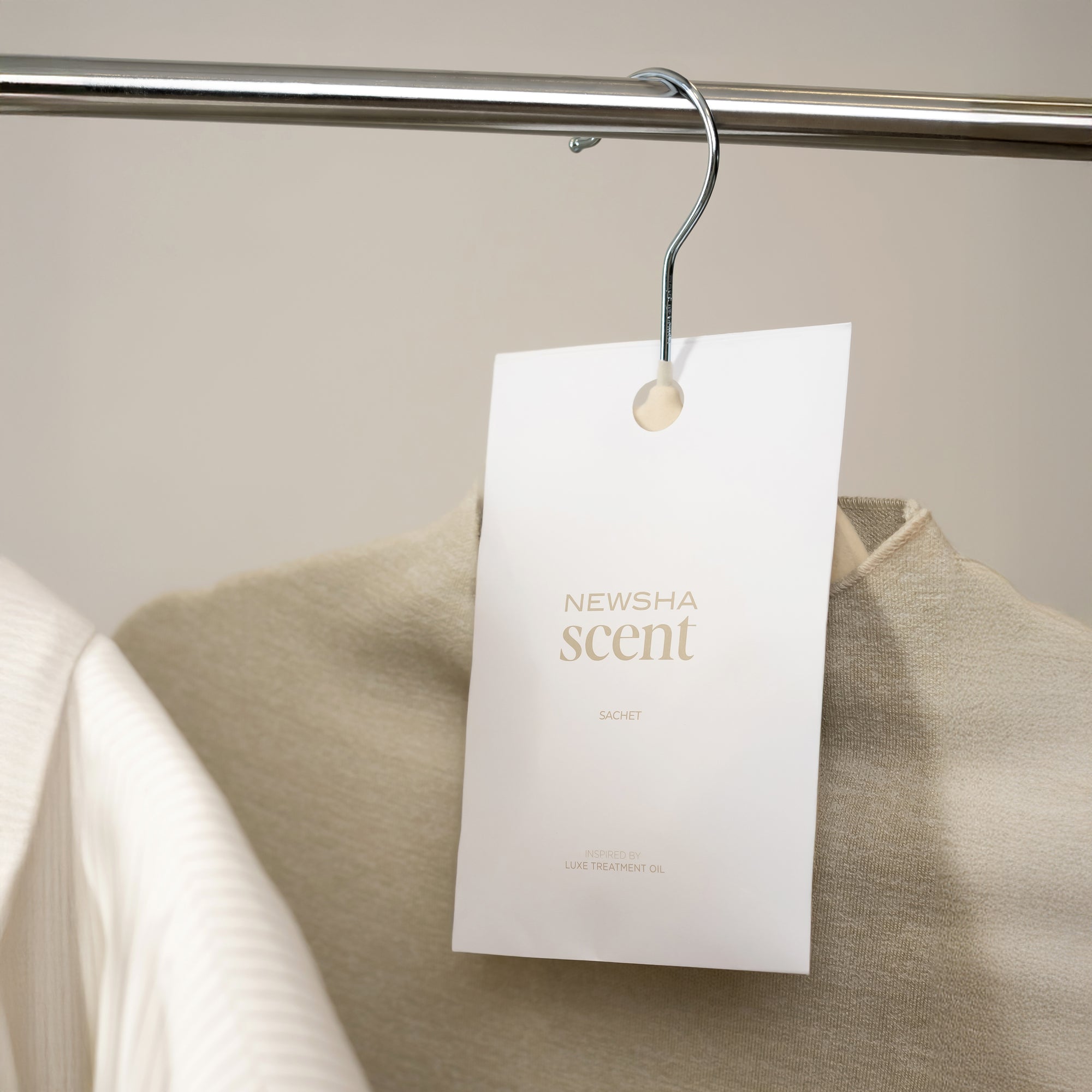 Scent Sachet inspired by Luxe Treatment Oil - Set