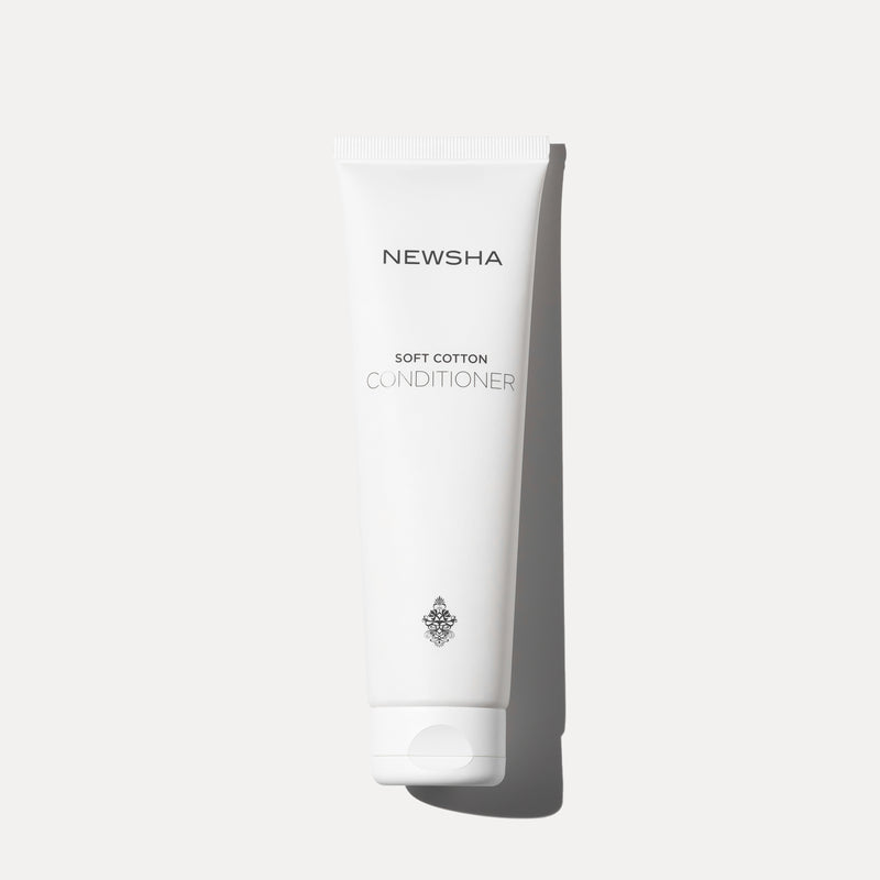 Soft Cotton Conditioner