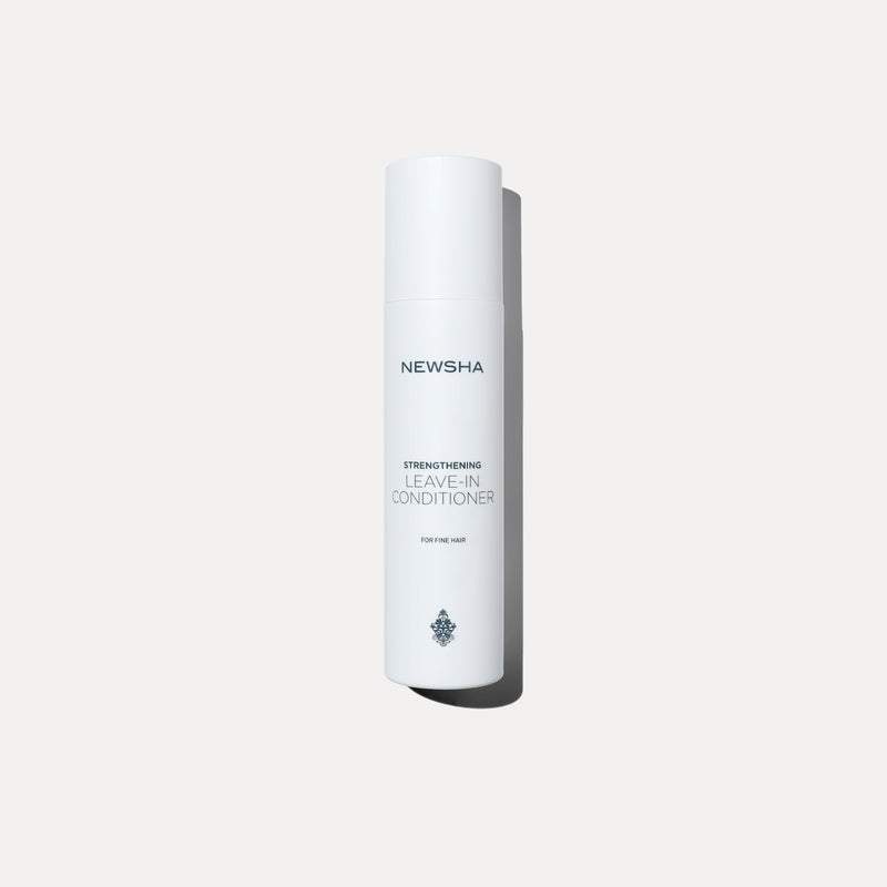 Strengthening Leave-In Conditioner