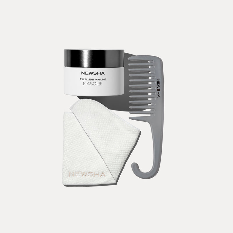 Excellent Volume Masque Set | 150ml