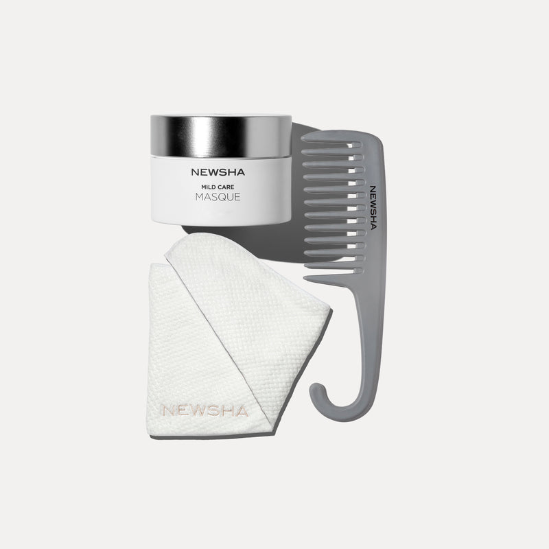 Mild Care Masque Set | 150ml