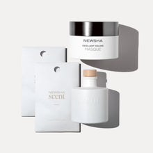Ultimate Scent Experience Set – Excellent Volume Masque