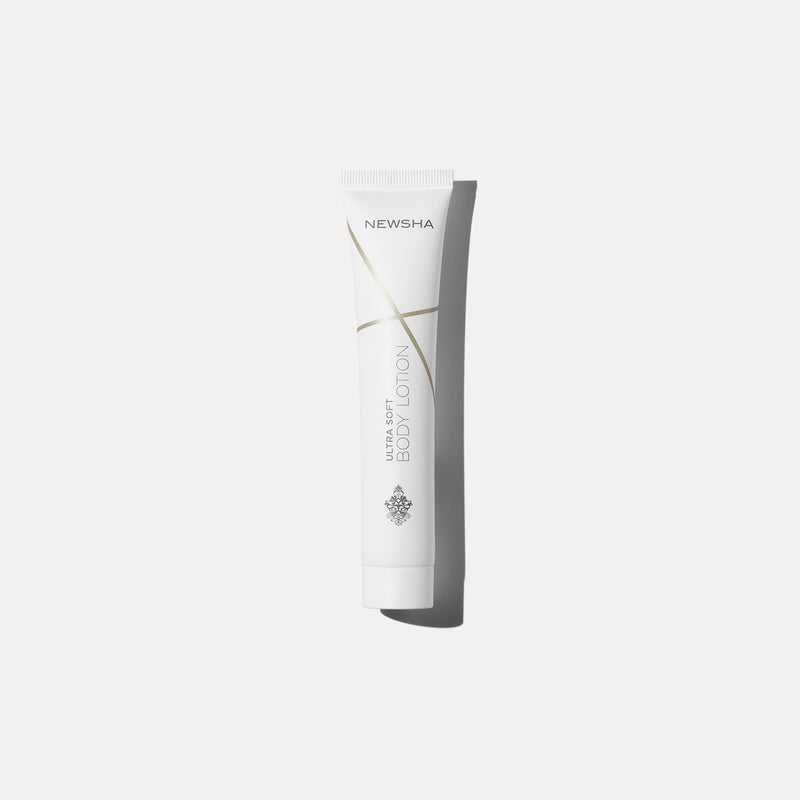 Ultra Soft Body Lotion
