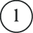 Step 1 Icon